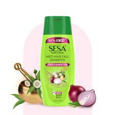 Sesa Onion Herbal Shampoo 200ml
