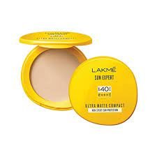 Lakme Sun Expert Ultra Matte Compact Powder