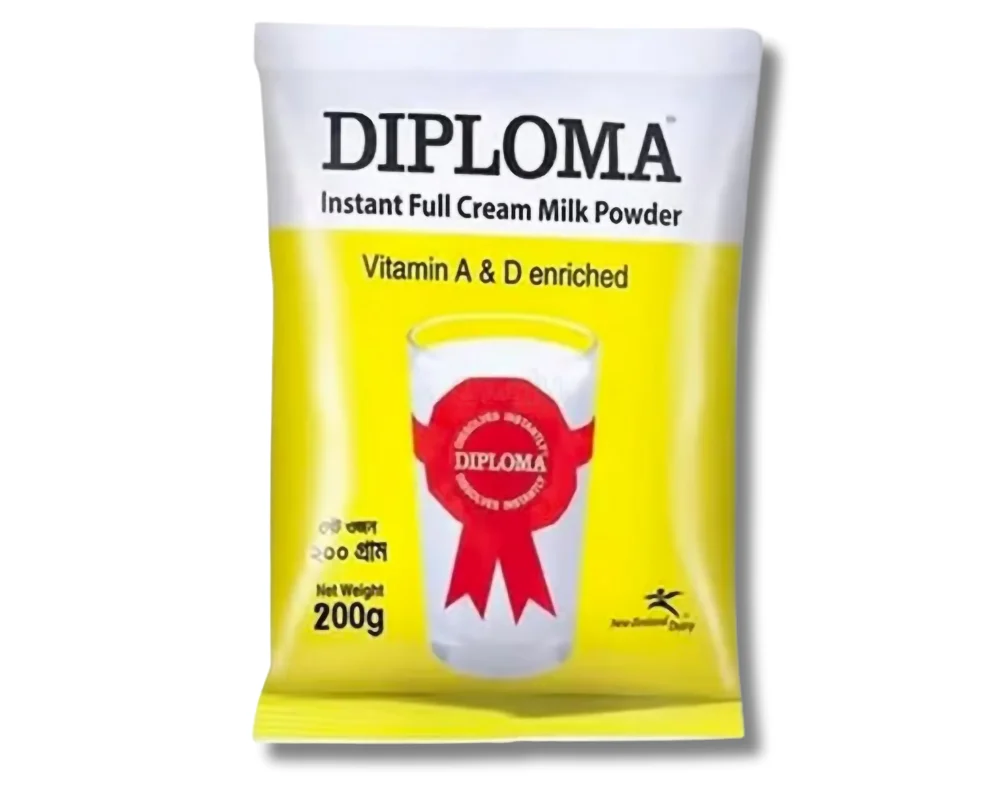 Diploma Powder Milk 200g