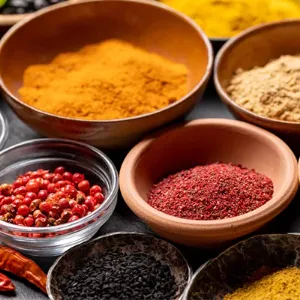 Spices