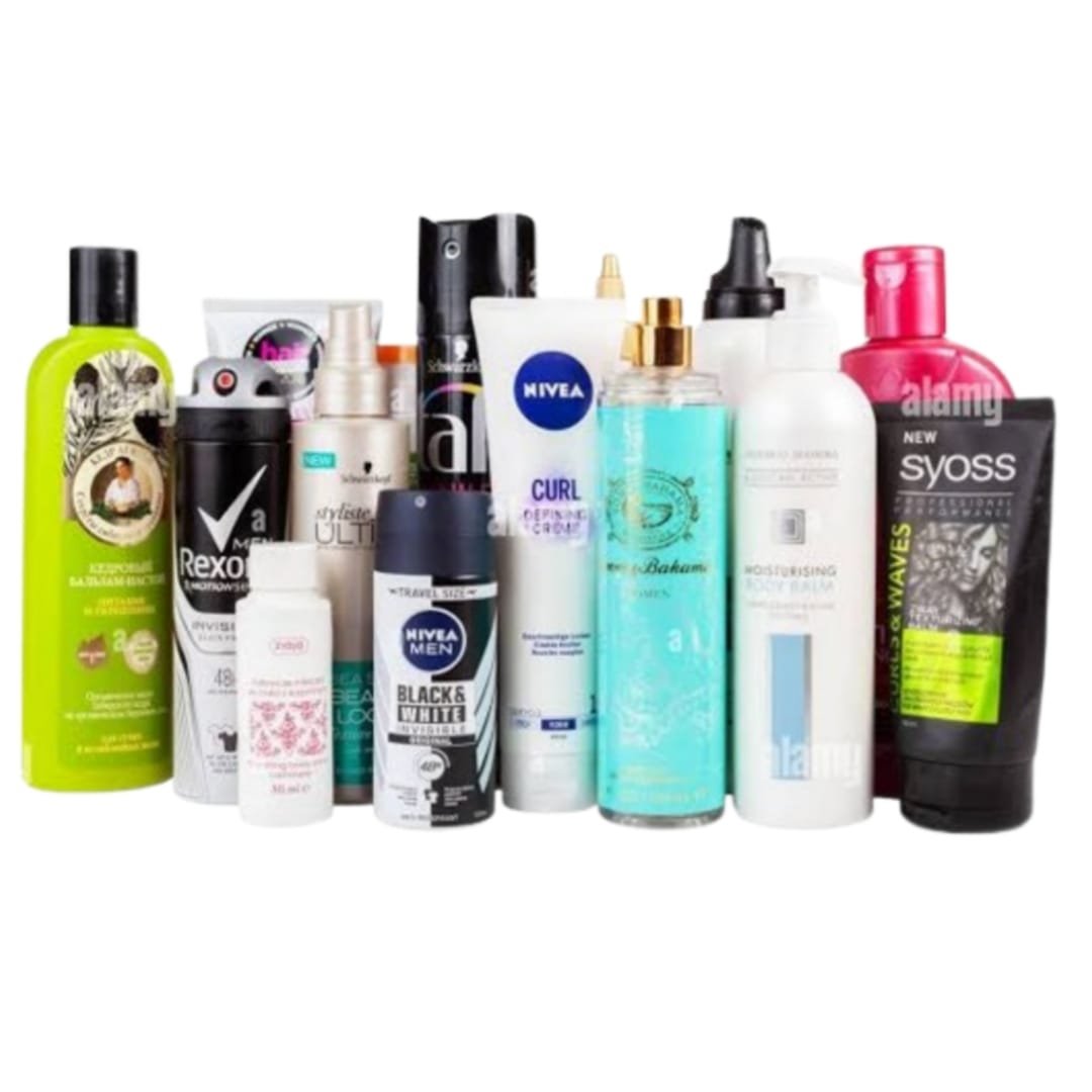 MakeUp Cosmetics & Beauty