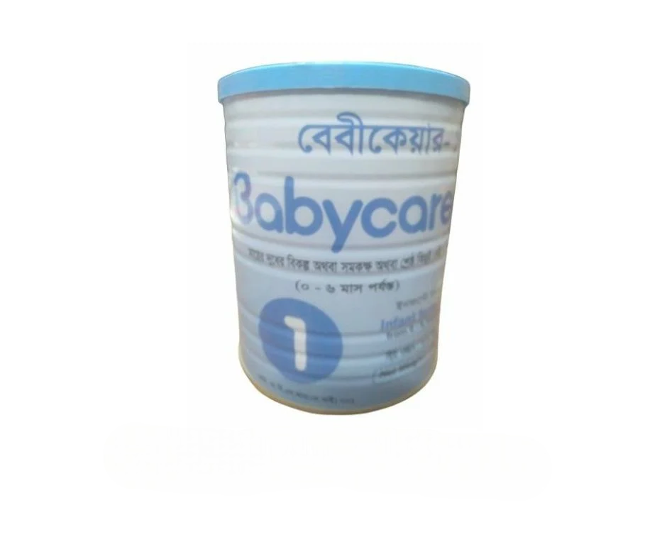 Babycare 1 Infant Formula (0-6 Months) 200 Gm