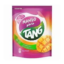 Tang Mango Flavoured Instant Drink Powder pouch 375gm
