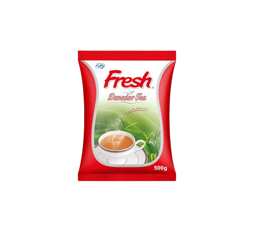 Fresh Danedar Tea- 500g