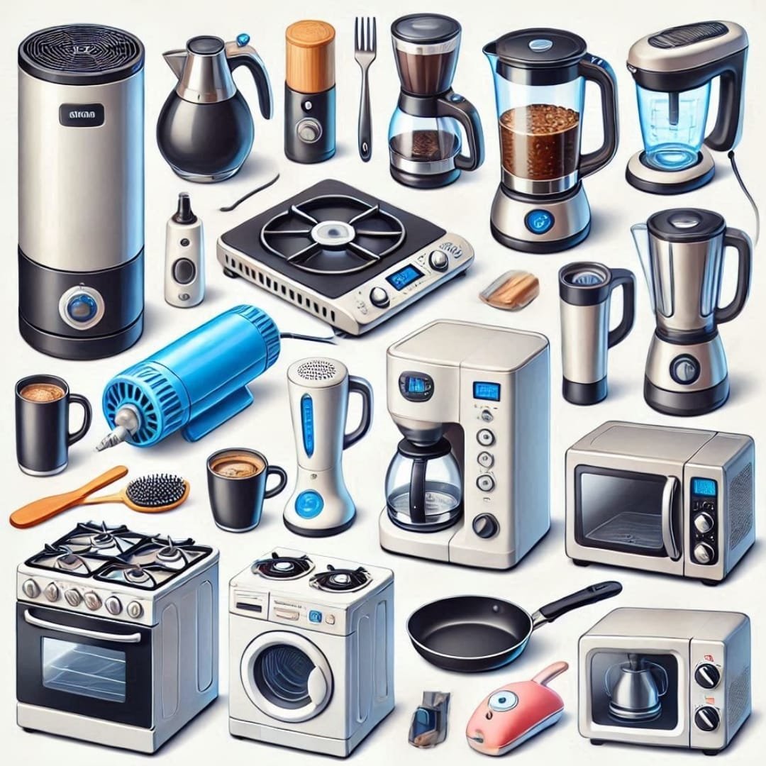 Electronics Accessories