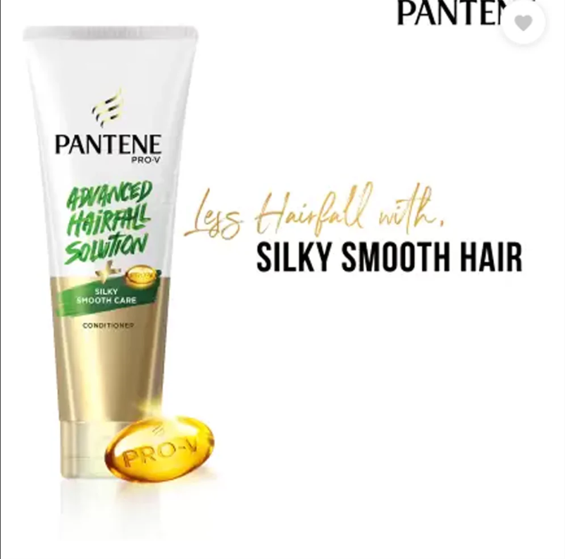 Silky Smooth Care Conditioner 200 ml
