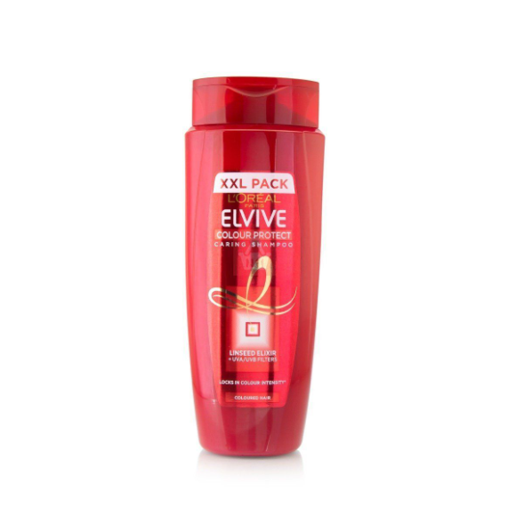 Loreal Paris Elvive Color Protect Shampoo 700ml