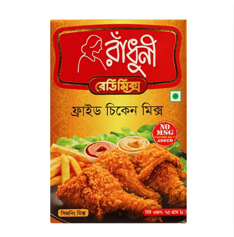 Fried Chicken Mix 75Gm