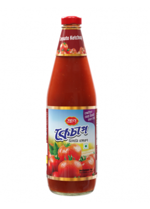PRAN Tomato Ketchup-1kg