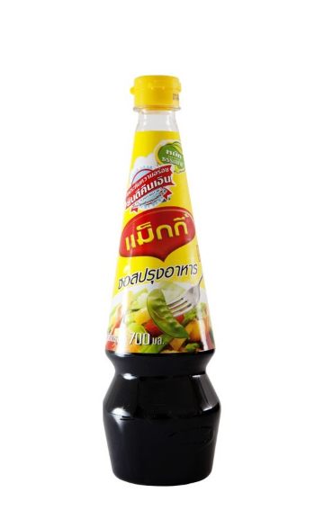 Maggi Seasoning Sauce 680ml.