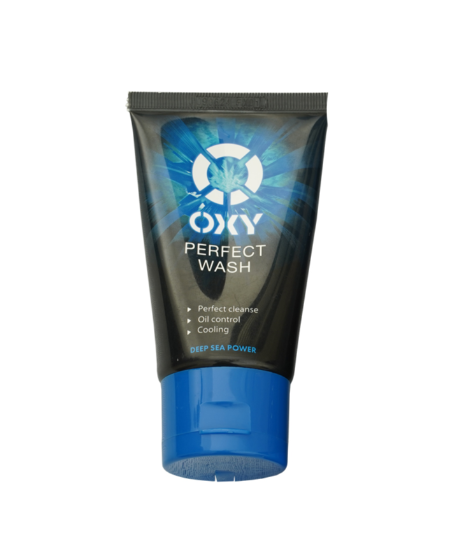 Oxy Perfect Wash Face Wash