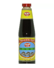Barchun Oyster Sauce 350ml