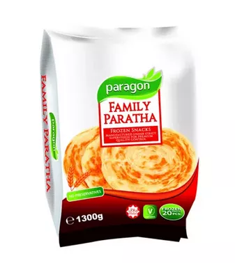 Paragon Family Paratha 1300 gm
