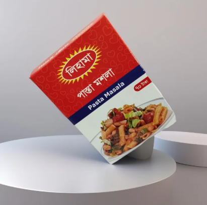 LIHAMA Ready Mix Pasta Masala - 50g
