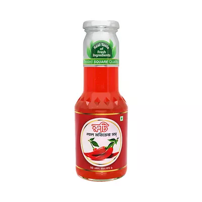 Red Chill Sauce Ruchi 360g