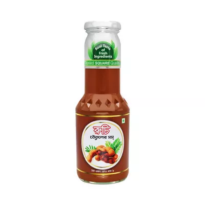 Ruchi Tamarind Sauce 370 Gm (tetul)