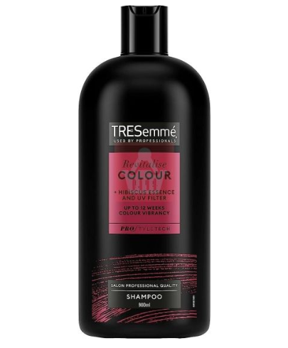 Tresemme Colour Revitalise Colour Protection Shampoo-828ml