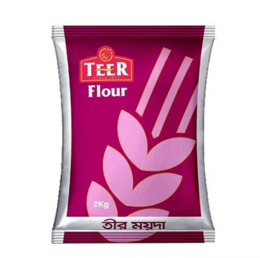 Teer Moyda 1kg