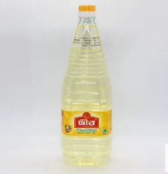 Teer Soyabean Oil 1L
