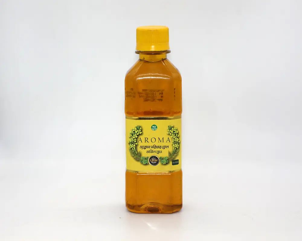 ACI Aroma Mustard Oil 250ml
