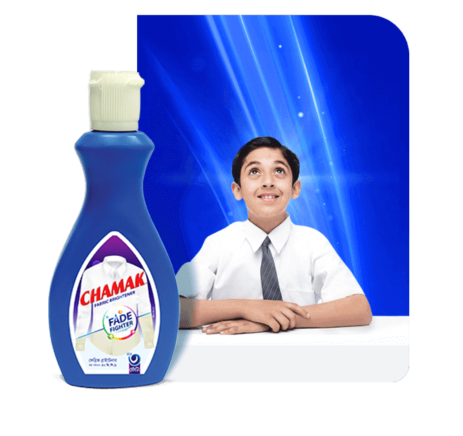 Chamak Fabric Brightener 100ml
