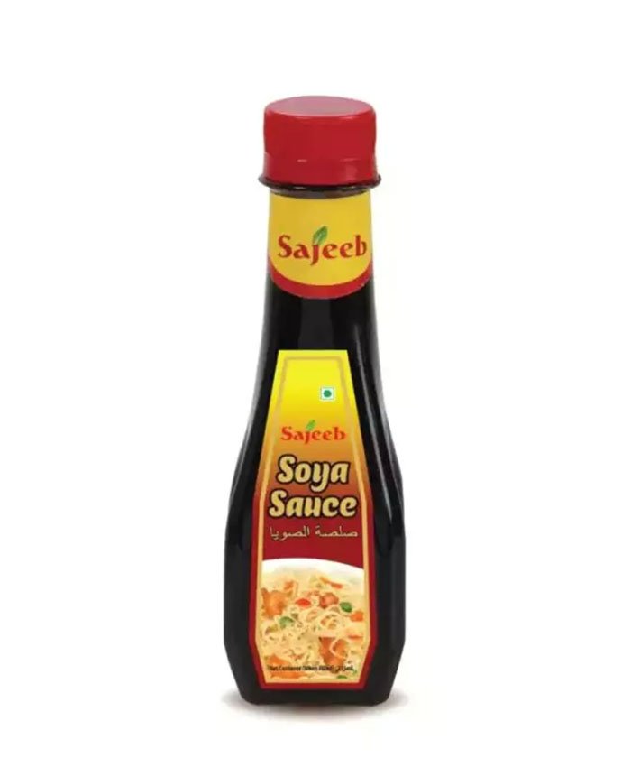 Sajeeb Soya Sauce 300 ml