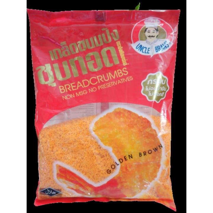 Bread Crumbs - 200g(BreadCrumbs)