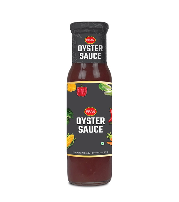 Pran Oyster Sauce 280ml