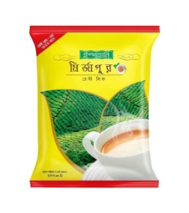 Ispahani Mirzapore Best Leaf Tea (চা পাতা)- 100 gm