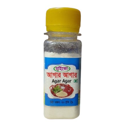 HAIKO AGAR AGAR 20G