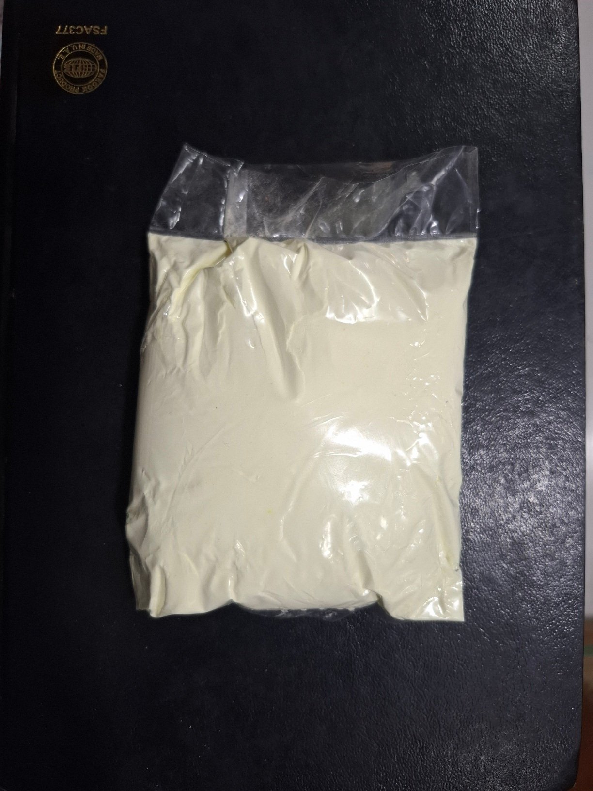 Custard Powder (khola)- 100gm