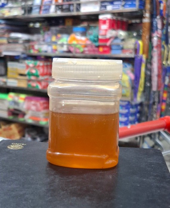 Mustard Flower Honey Original (Khola)-250gm