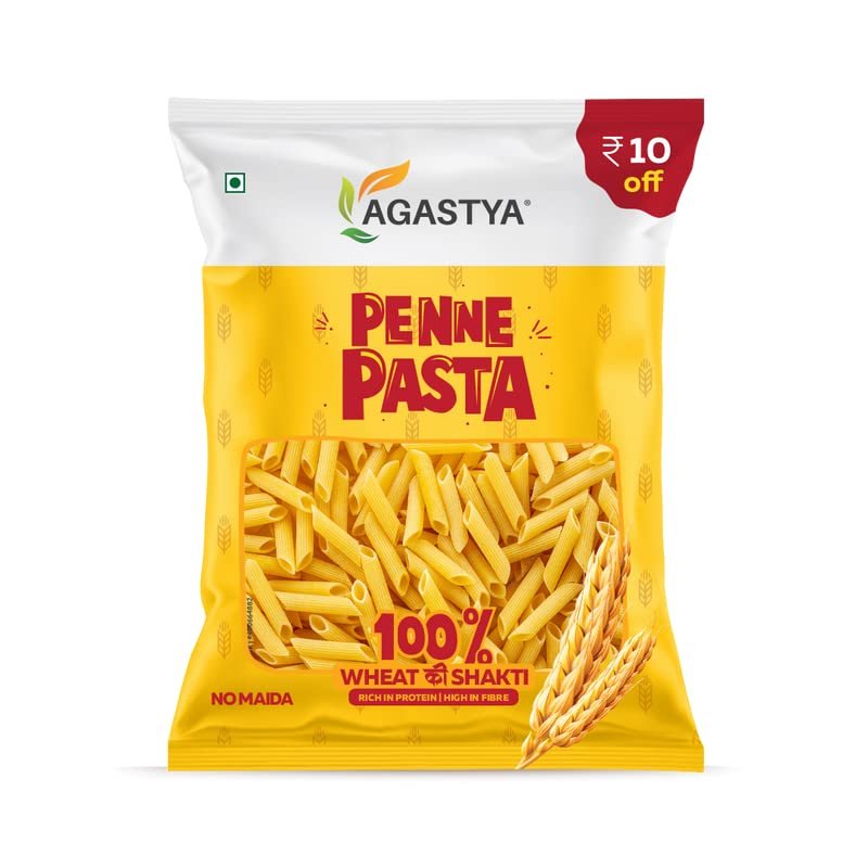 Agastya Penne Pasta 500gm