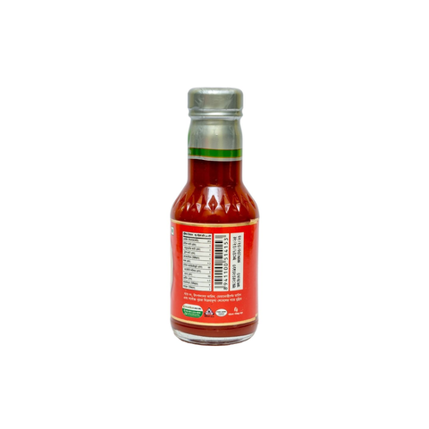 Ruchi Hot Tomato Sauce 200g