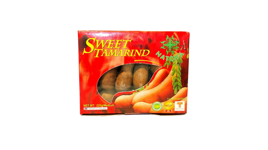 Fresh Sweet Tamarind From Thailand -225 g