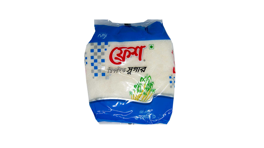 Fresh Super Sugar 1kg