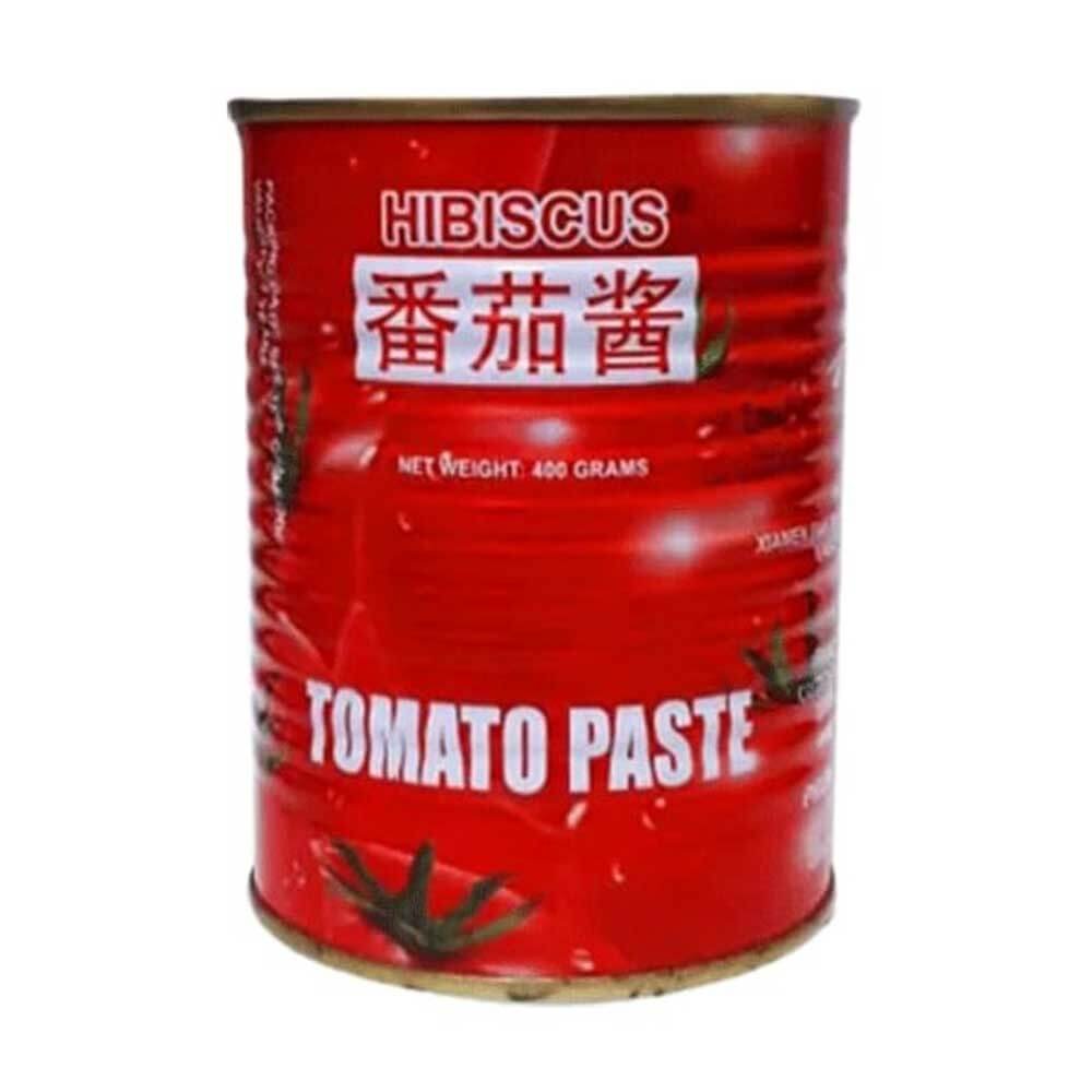 Hibiscus Tomato Paste - 425g