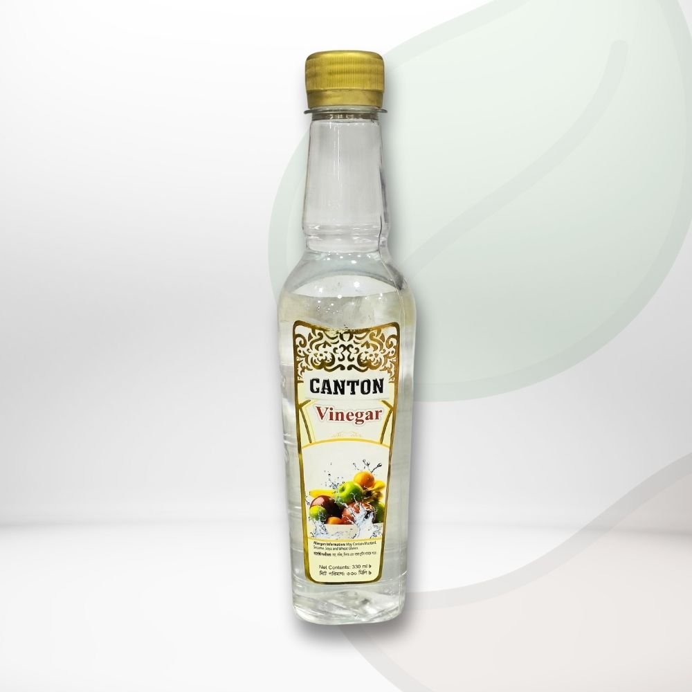 Canton Vinegar(330ml)