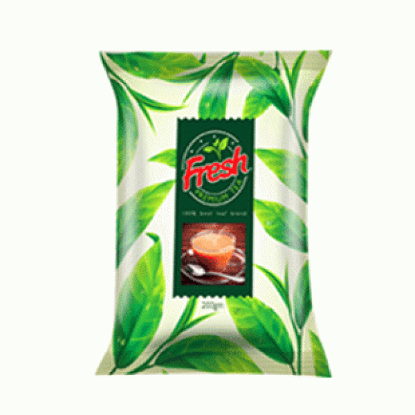Fresh Premium Tea (চা পাতা)- 100 g