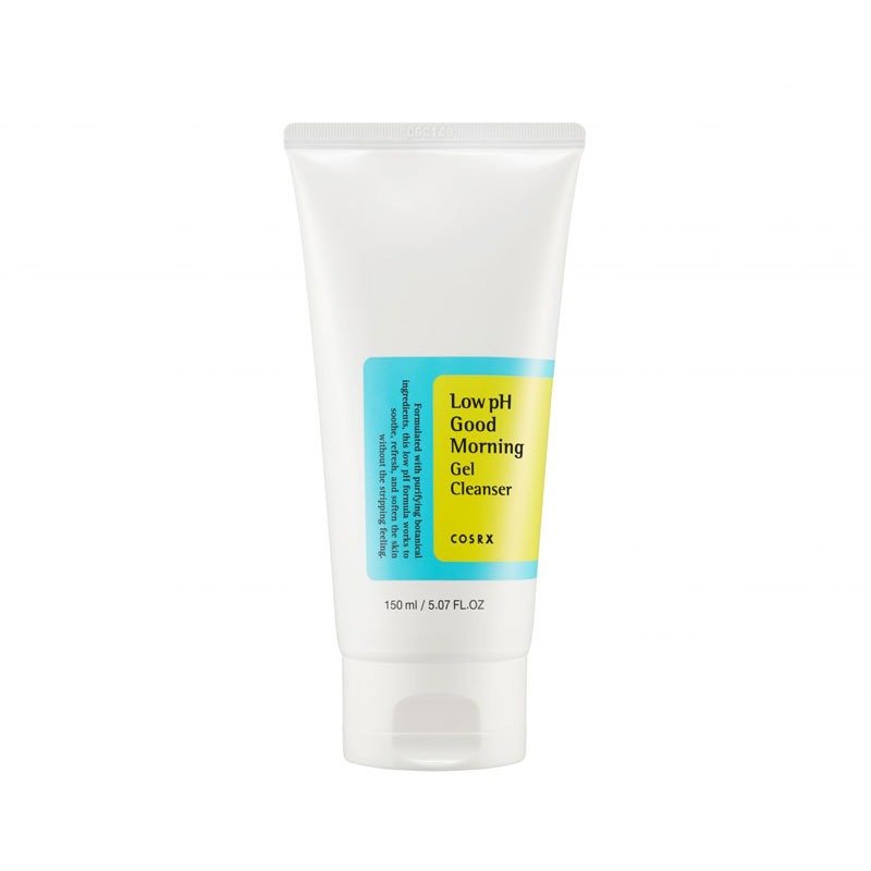 COSRX Low Ph Good Morning Gel Cleanser-150 ml