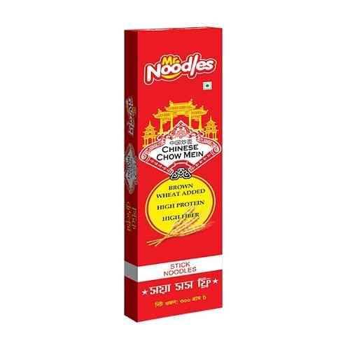 Mr. Noodles Chinese Chow Mein -300g