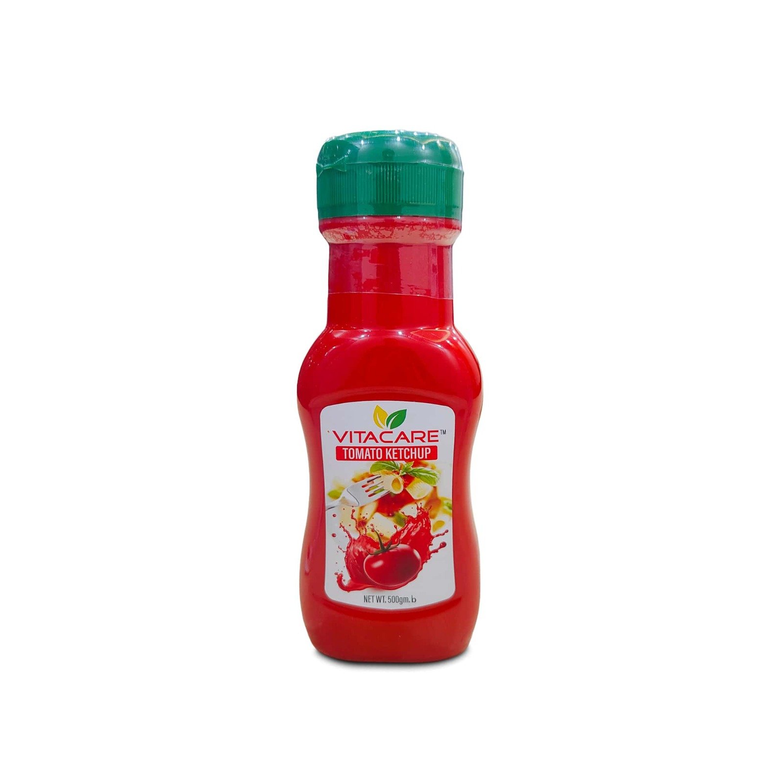 Vitacare Tomato Ketchup 500 Gm
