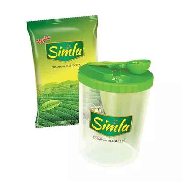 Danish Simla Premium Blend Tea 400gm