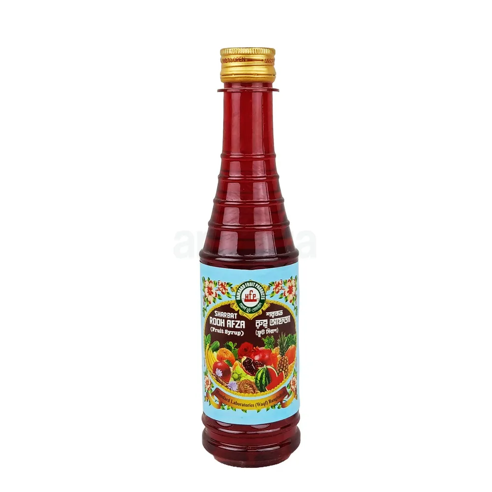 Rooh Afza Sharbat 300 ml