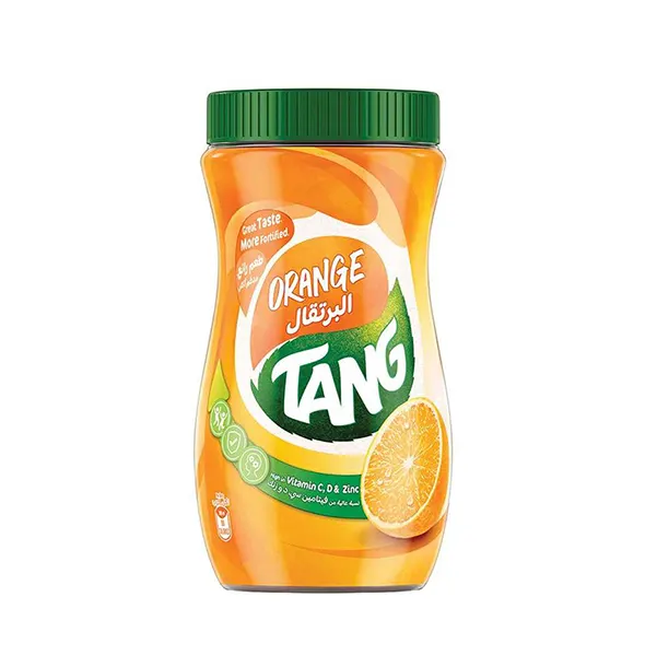 Orange Tang -750g (Bahrain)