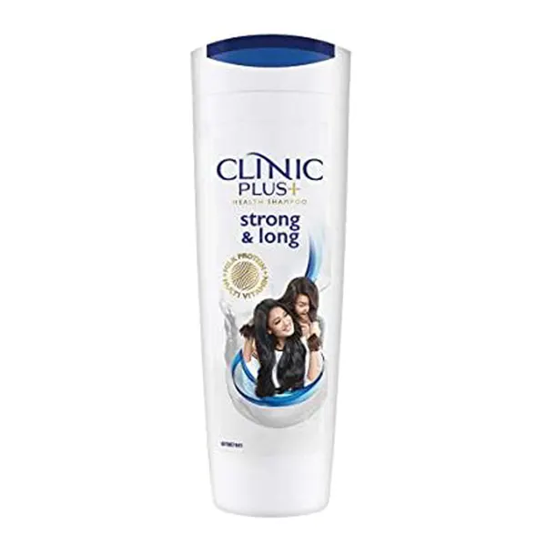 Clinic Plus Strong & Long Health Shampoo - 175ml