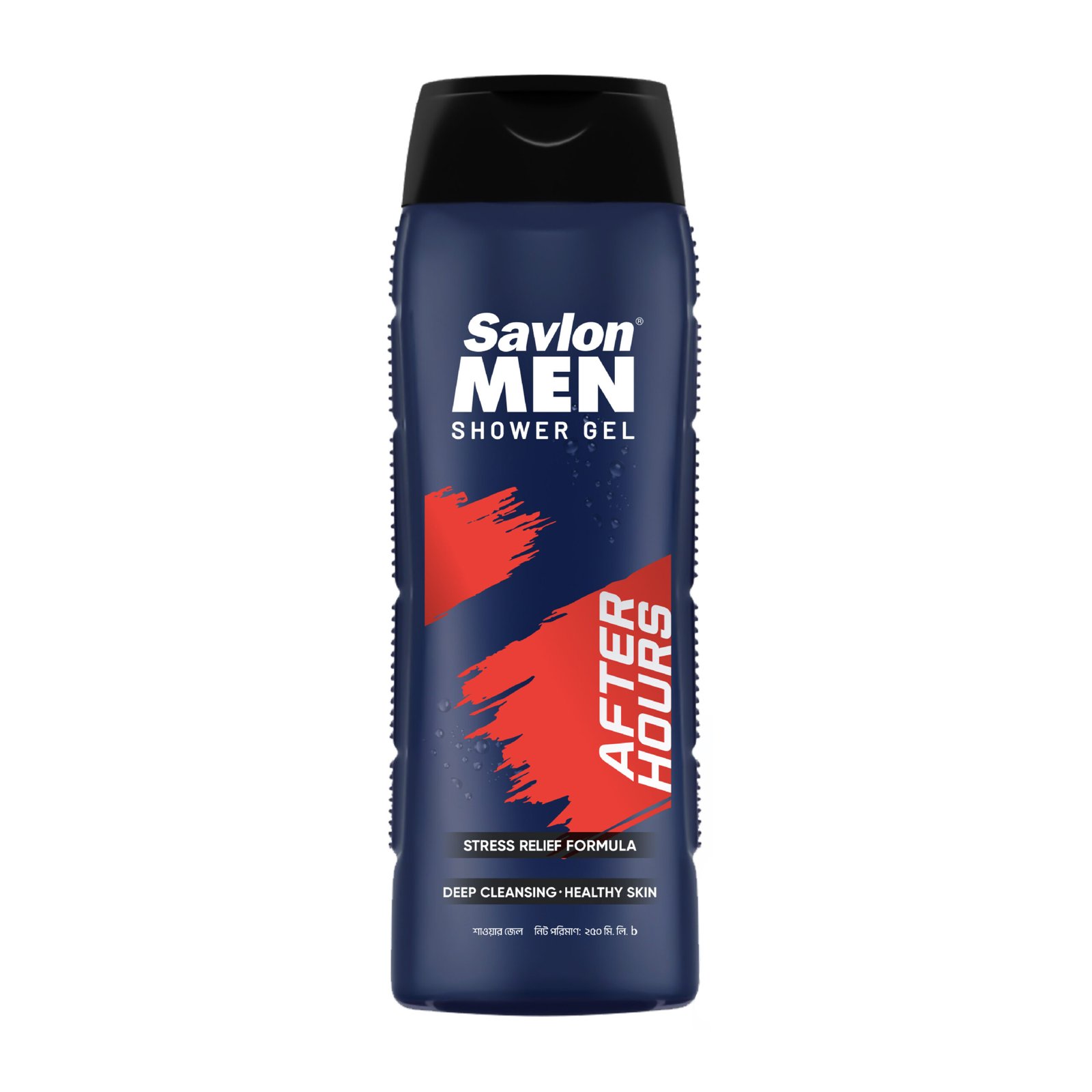 Savlon Men After Hours Shower Gel 250ml