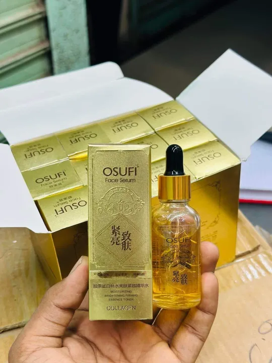 Osufi Collagen Face Serum-30ml - Image 2