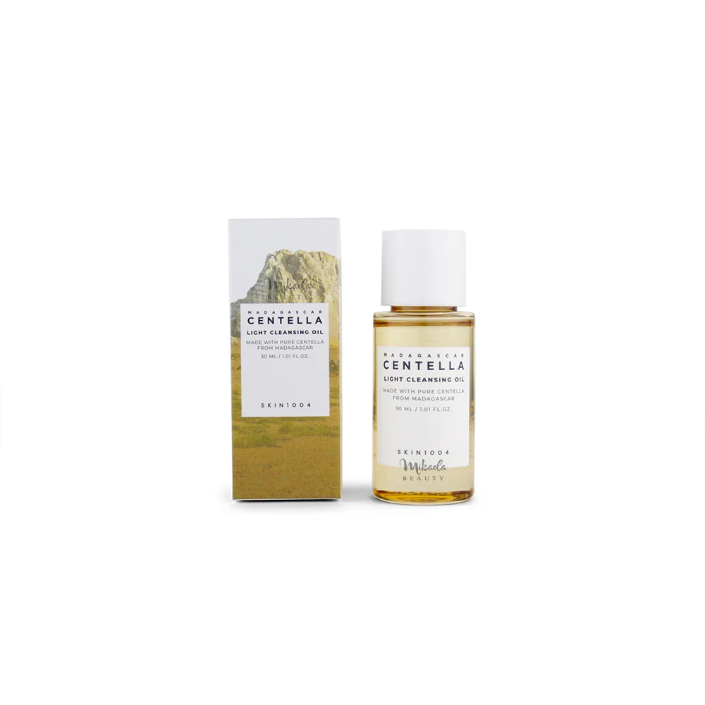 SKIN1004 Madagascar Centella Light Cleansing oil 30ml