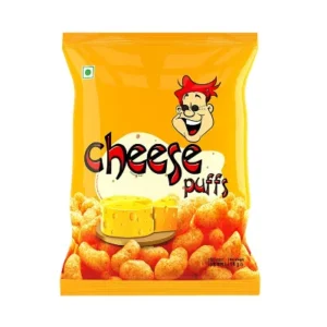 Cheese Puff